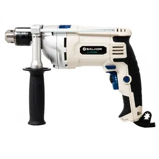 Taladro Percutor 13Mm 900W