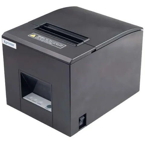 Impresora Termica X-Printer XP-E200M