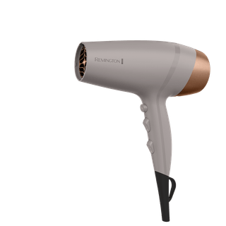 Secador De Pelo Remington D26a Collagen And Biotin Therapy