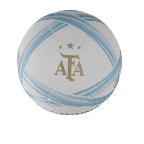 Pelota Fútbol AFA Oficial Drb N°5