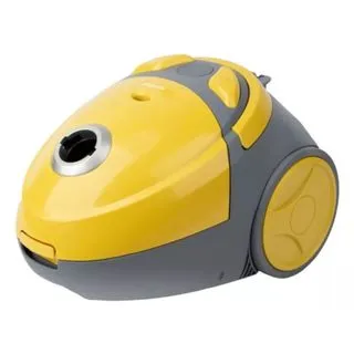 Aspiradora Vivitar Amstrong con Bolsa 2Lts 1600w - AS9121