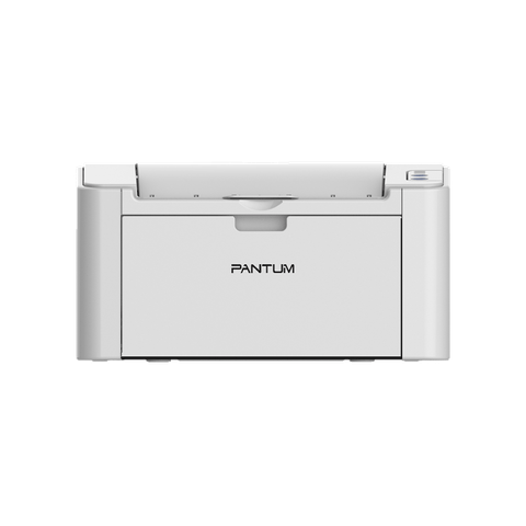 Impresora Pantum láser monocromática P2518