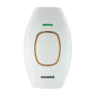 Depiladora Ipl Laser Maverick De2 Luz Pulsada