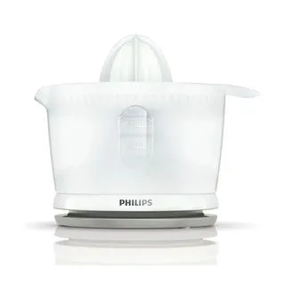Exprimidor De Citricos Philips HR 2738/00 0,5 Litros Blanca