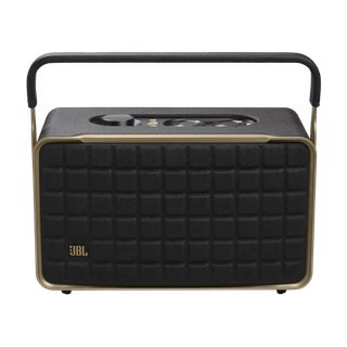 Parlante JBL Authentics 300 Negro