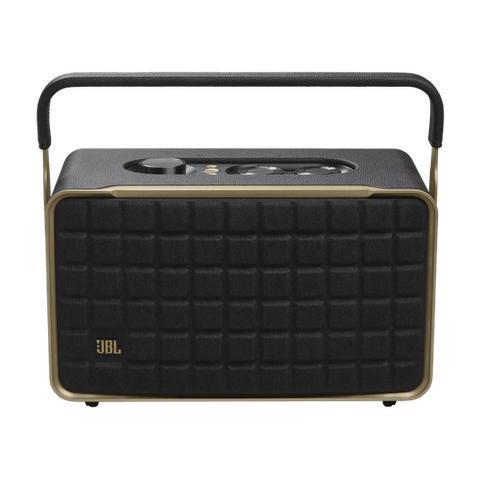Parlante JBL Authentics 300 Negro