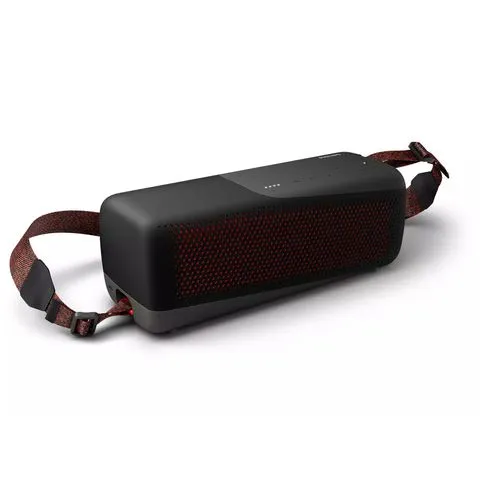 Parlante Bluetooth 40W Philips TAS7807B/00