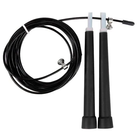 Soga De Saltar Gadnic Speed Rope Metalica