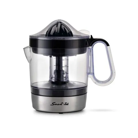 Exprimidor Citricos Ec2030 Negro Smart-Tek
