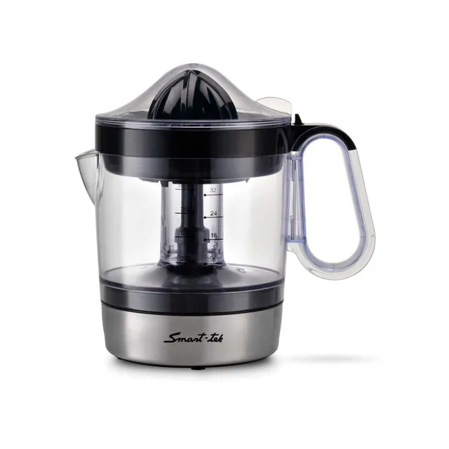 Exprimidor Citricos Ec2030 Negro Smart-Tek