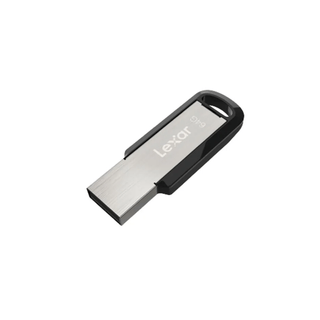 Pendrive LEXAR JumpDrive M400 - 64GB USB 3.0 metalico