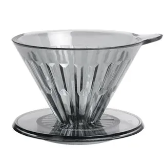 Cafetera V60 Timemore Cono Dripper Acrilico