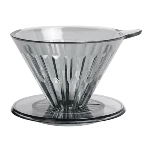 Cafetera V60 Timemore Cono Dripper Acrilico