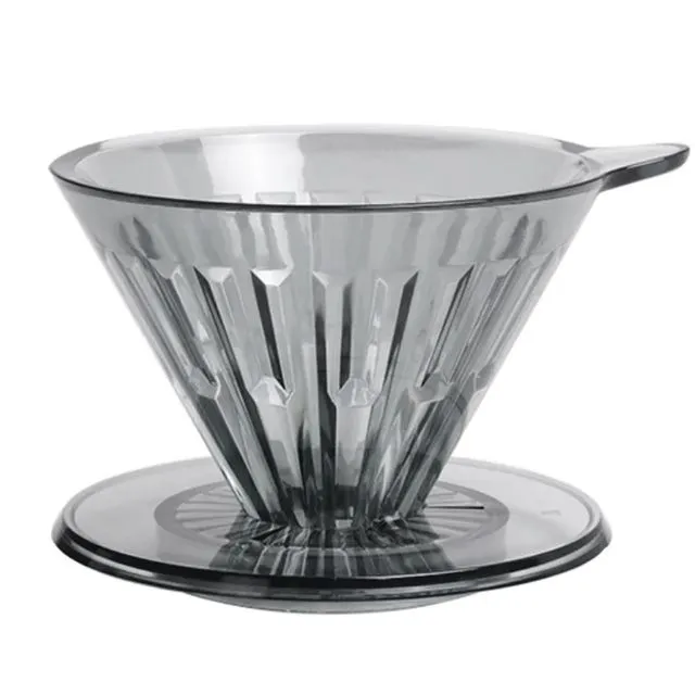Cafetera V60 Timemore Cono Dripper Acrilico