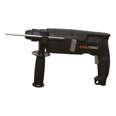 Rotomartillo Kanji Tools 800w Kit-rm8002pb