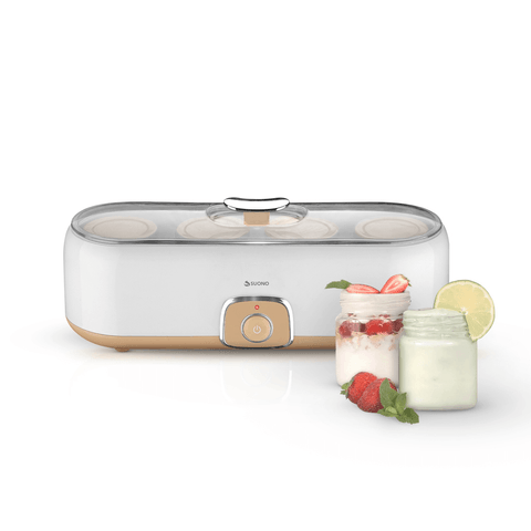 Yogurtera Eléctrica 720ml Suono
