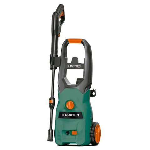 Hidrolavadora Eléctrica Ruxten 110 Bar RHI1402