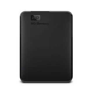 Disco Externo Western Digital 1TB PORT ELEM USB 3.0