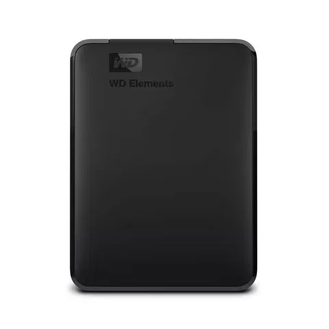 Disco Externo Western Digital 1TB PORT ELEM USB 3.0