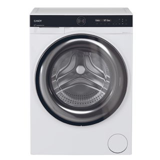 Lavasecarropas Candy Inverter Smart carga frontal 13+8 Kg Blanco BWS4138B8-12