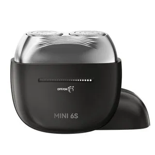 Afeitadora Inalám Wet & Dry Cabezal Magnét. Enchen By Xiaomi