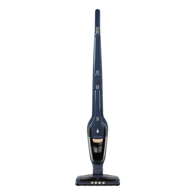 ELECTROLUX ASPIRADORA ERG25N ERGORAPIDO 2EN1 LI-ON