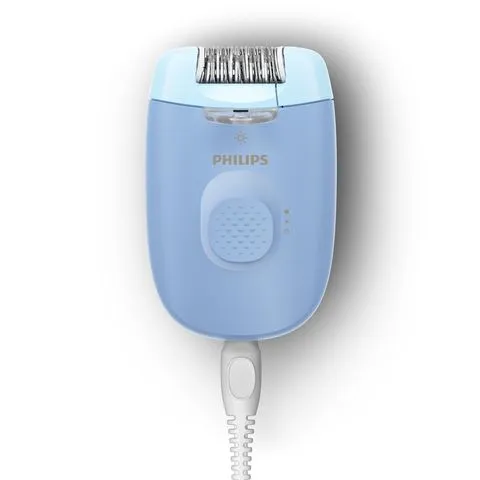 Depiladora Philips Serie 4000 para el Cuerpo