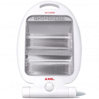 CALEFACTOR AXEL INFRARROJO 2 NIVELES DE POTENCIA 1000W AXCI1000