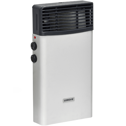 CALEFACTOR ELECTRICO ALUMINUM EE2
