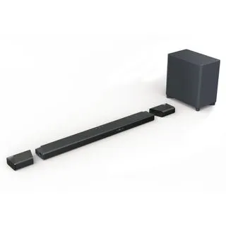 BARRA DE SONIDO FIDELIO PHILIPS B97/10