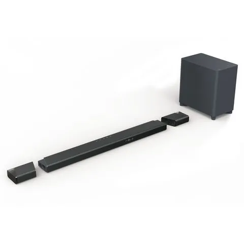 BARRA DE SONIDO FIDELIO PHILIPS B97/10