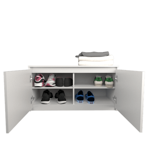 ZAPATERO 2 PUERTAS TABLES