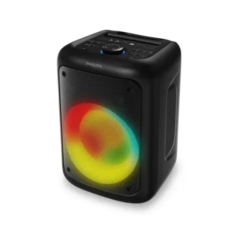 PARLANTE PHILIPS TAX2000 PARTY 8PX1 40W RMS