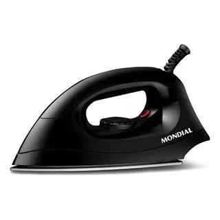 Plancha Seca Mondial FSN-55-B