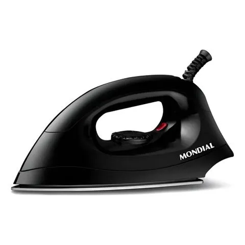 Plancha Seca Mondial FSN-55-B