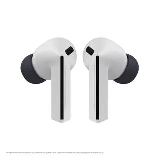 Auriculares Inalámbricos Samsung Galaxy Buds3 FE Gray