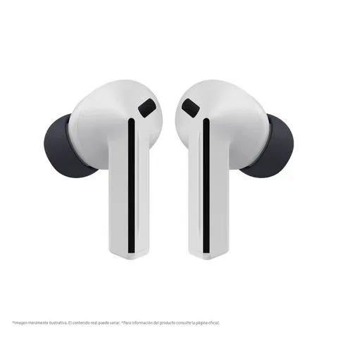 Auriculares Inalámbricos Samsung Galaxy Buds3 FE Gray
