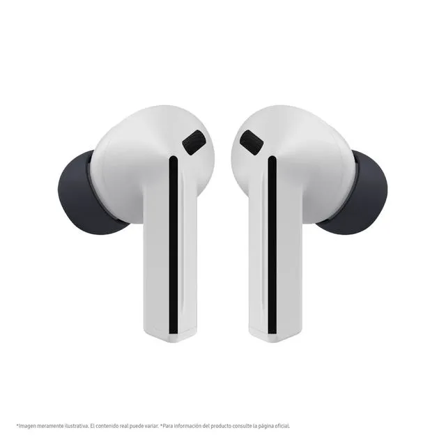 Auriculares Inalámbricos Samsung Galaxy Buds3 FE Gray