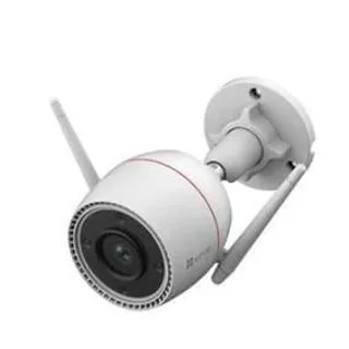 CAMARA DE SEGURIDAD EZVIZ EXTERIOR H3C 3MP COLOR (2.8mm) (CS-H3c-R100-1K3WKFL(2.8 mm)(AM-STD)