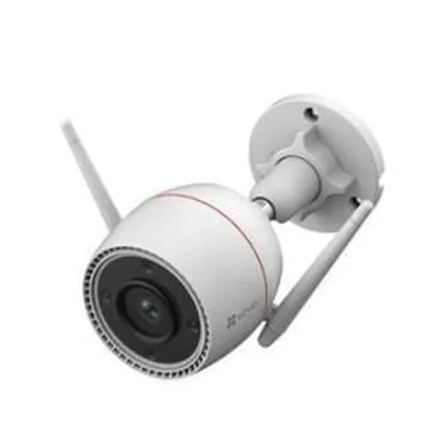CAMARA DE SEGURIDAD EZVIZ EXTERIOR H3C 3MP COLOR (2.8mm) (CS-H3c-R100-1K3WKFL(2.8 mm)(AM-STD)