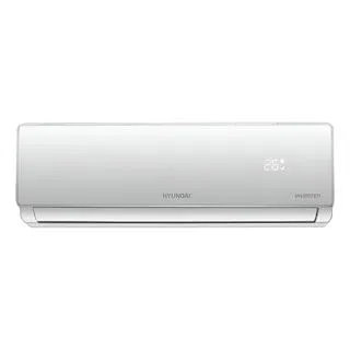 Aire Acondicionado Split Hyundai Inverter Blanco