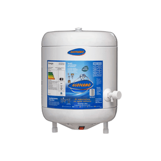 Termotanque Electrico Ecotermo 18L Conexion Inferior
