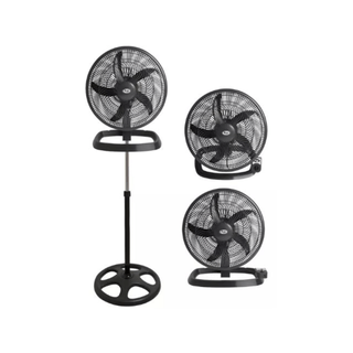 Ventilador de pie Star Trak 18' 3 EN 1 STP31-18