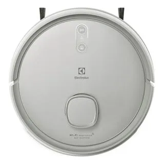ELECTROLUX ASPIRADORA ERB62 ROBOT LASER+KIT CEPILLOS Y MOPA