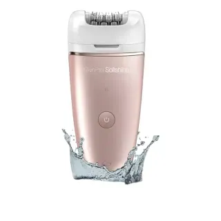 Depiladora Skin Pro Softshine Usb