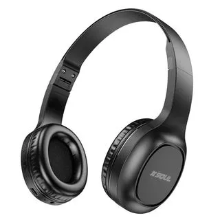 Auriculares Smooth Wave Bluetooth Vincha Bt50 Soul