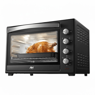 Horno Electrico Conveccion 60 Litros 230 °c Alpina Dn60l-ml