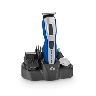 Kit multigroom cortabarba y cabello Yelmo BK3901