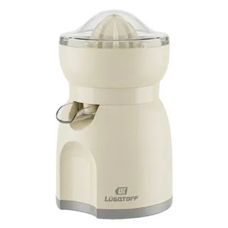 Exprimidor Lusqtoff Cream 85W