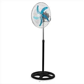 Ventilador de pie 18" 3 en 1 Winco W118